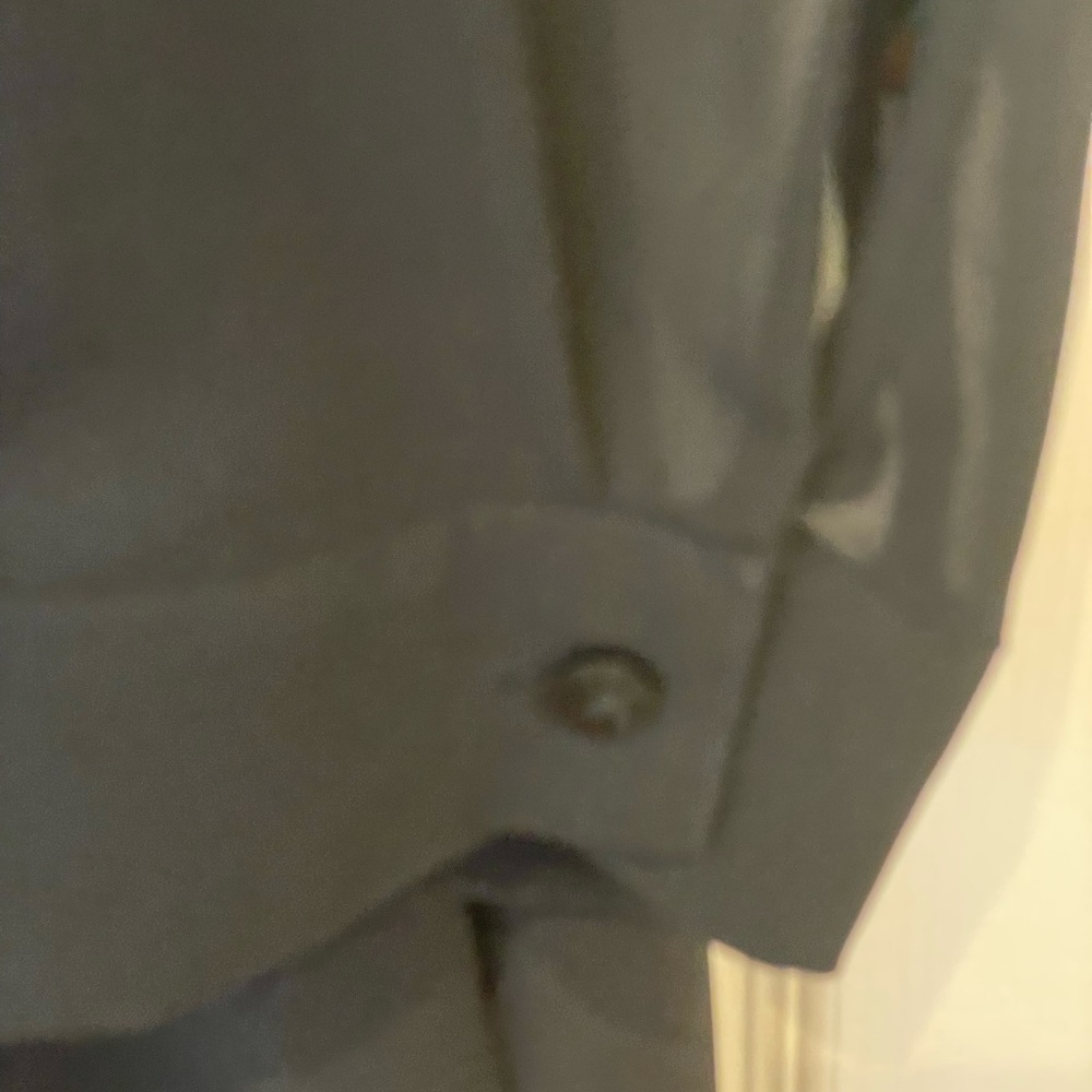 Layered Split Front Embellished Tunic - image 5